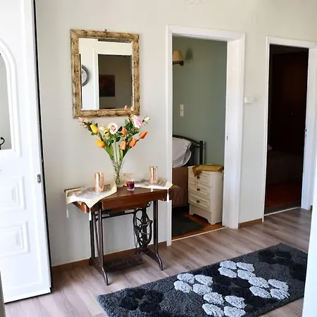 Sitos Apartament