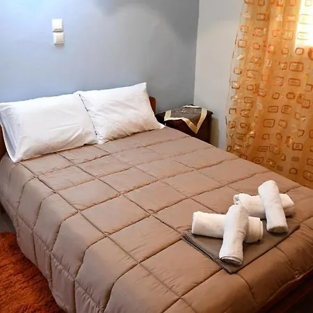 Sitos Apartment *