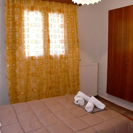 Sitos Apartment Sparta