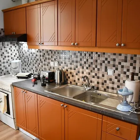 Sitos Apartment