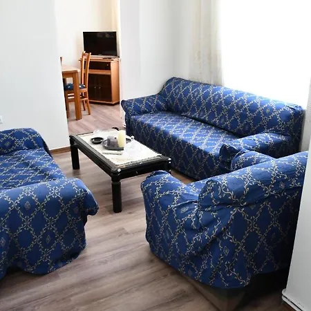 Sitos Apartament