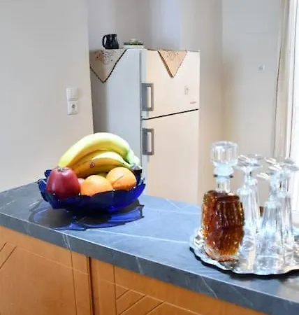 Apartment Sitos *