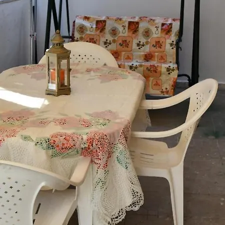 Sitos Apartment Sparta