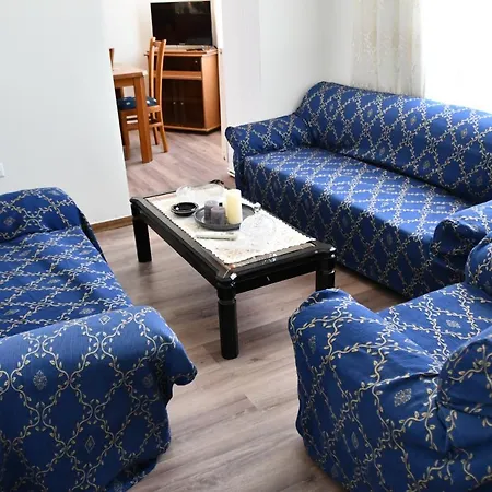 Sitos Spacious Family Apartmán