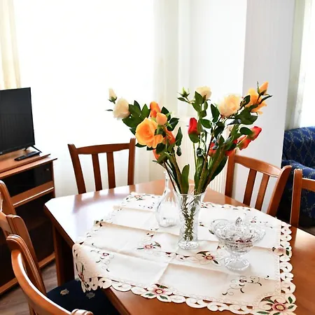 Sitos Spacious Family