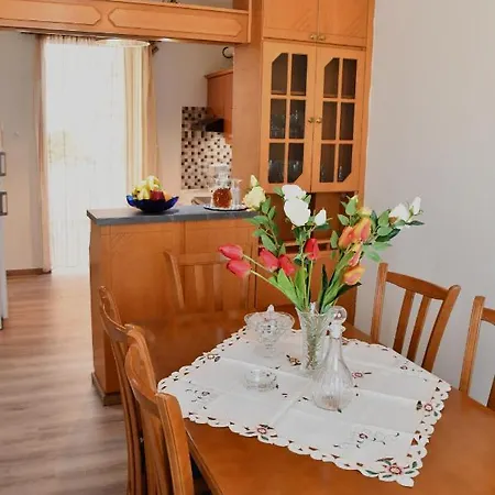 Apartamento Sitos Esparta