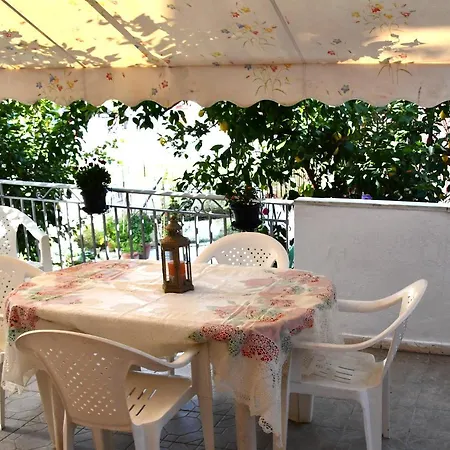 Apartment Sitos