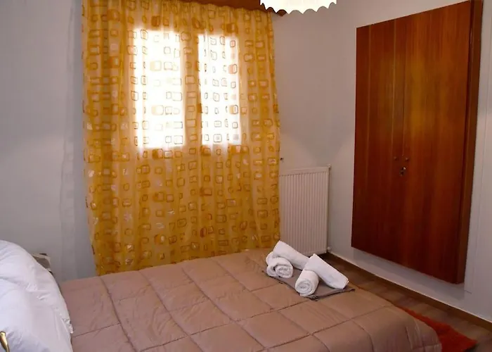 Sitos Apartamento Sparta