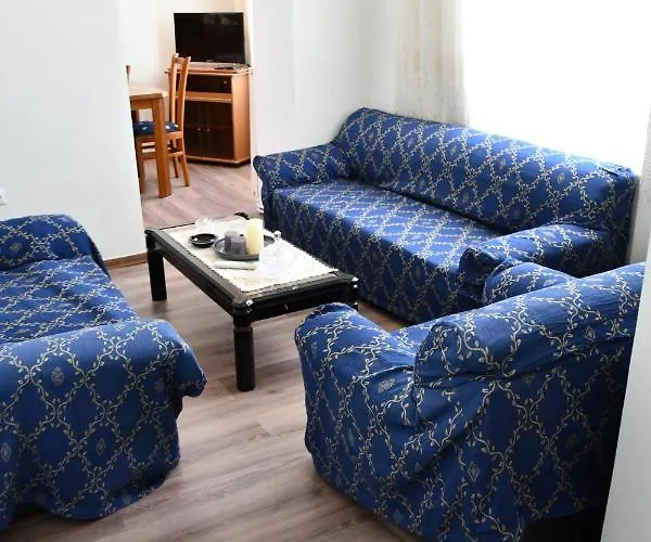 Sitos Apartamento