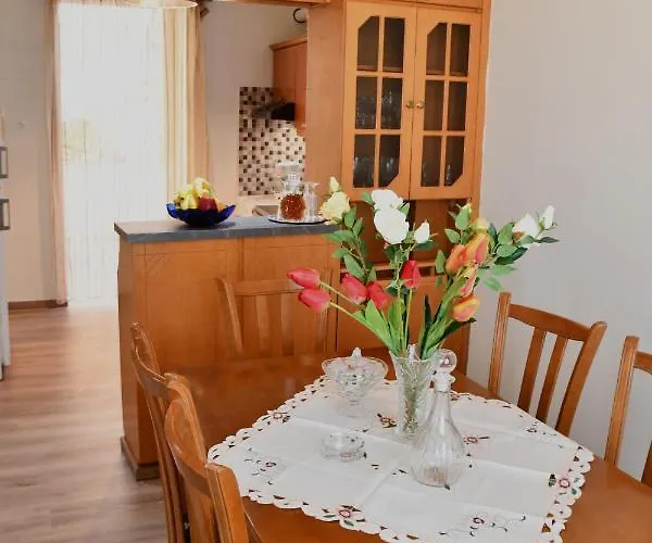 Apartamento Sitos Sparta